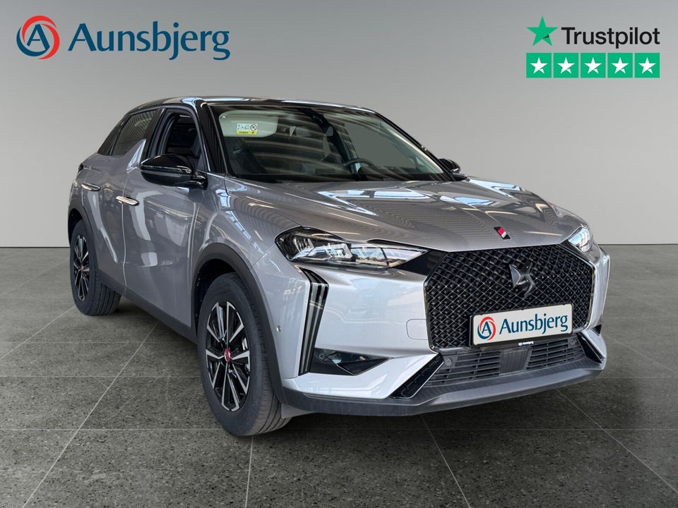 DS DS 3 CrossBack 54 E-Tense Performance Line 5d