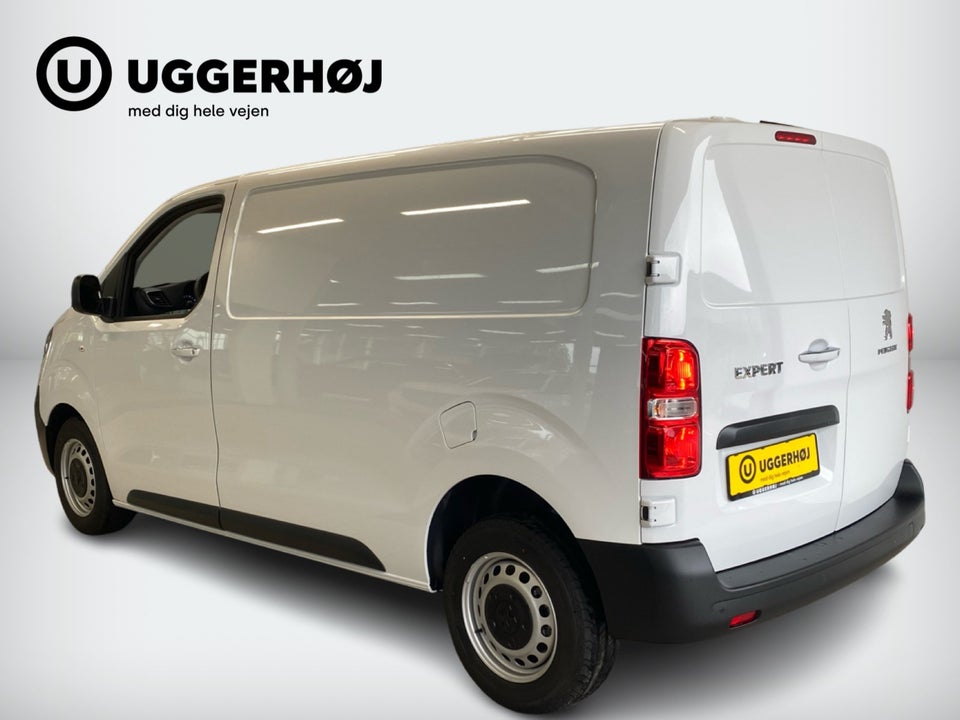 Peugeot Expert 2,0 BlueHDi 144 L2 Plus Van