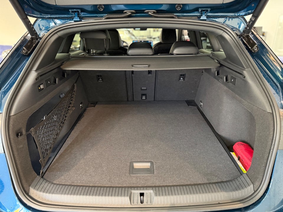 VW ID.7 77 Style Tourer 5d