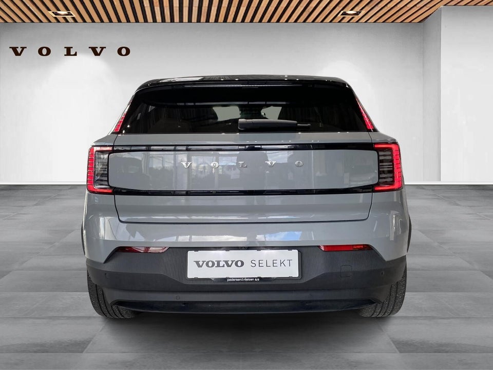 Volvo EX30 Extended Range Ultra 5d