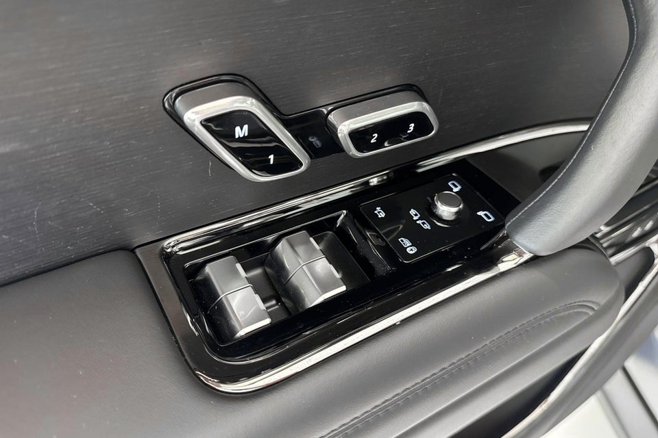 Land Rover Range Rover Sport 3,0 P460e Dynamic HSE aut. 5d