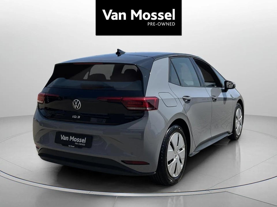 VW ID.3 45 Pure 5d
