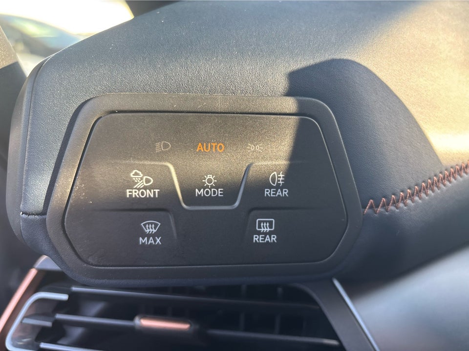 Cupra Born 58 e-Boost 5d