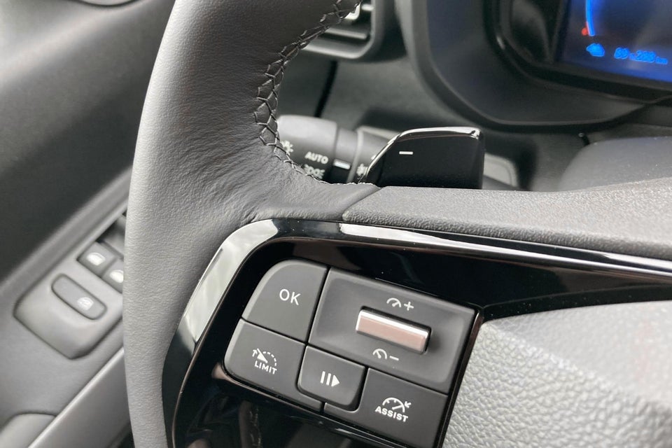 Toyota ProAce City Verso 50 Medium Family 5d