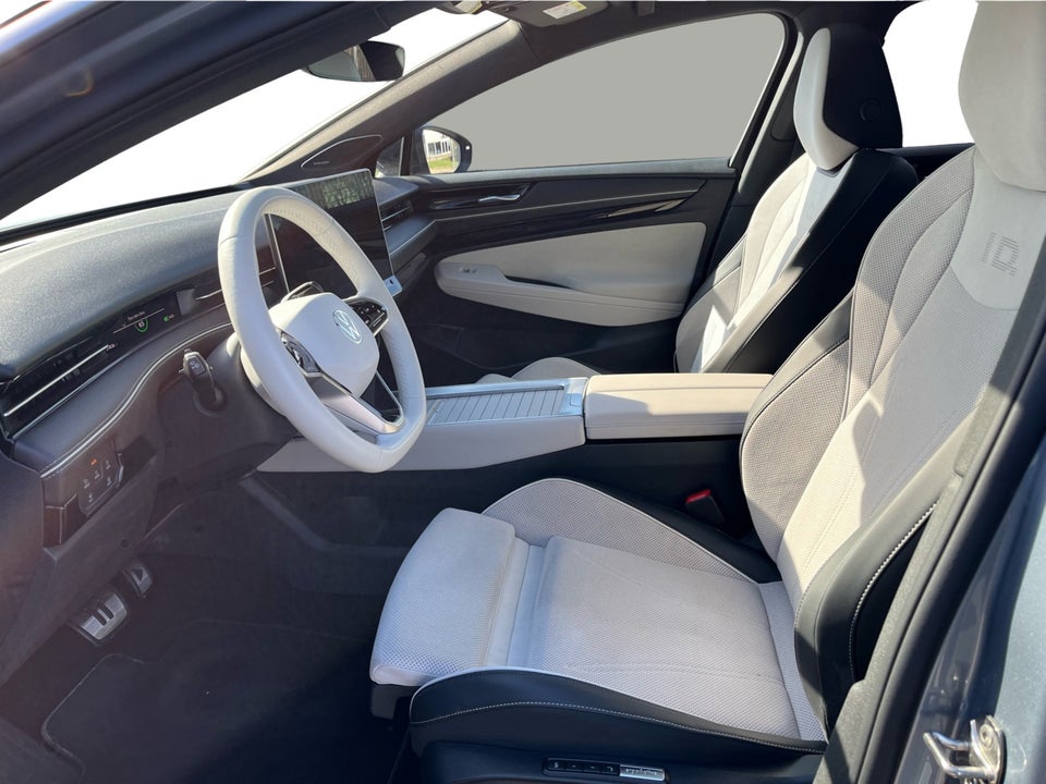 VW ID.7 86 Style S+ Tourer 5d