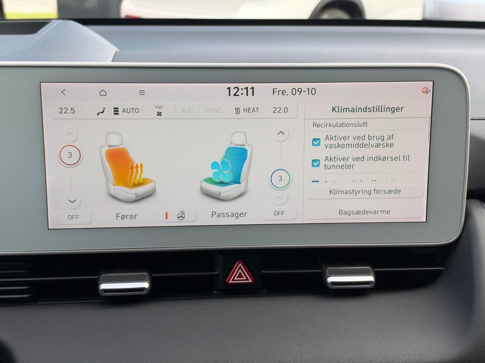 Hyundai Ioniq 5 77 Ultimate AWD 5d
