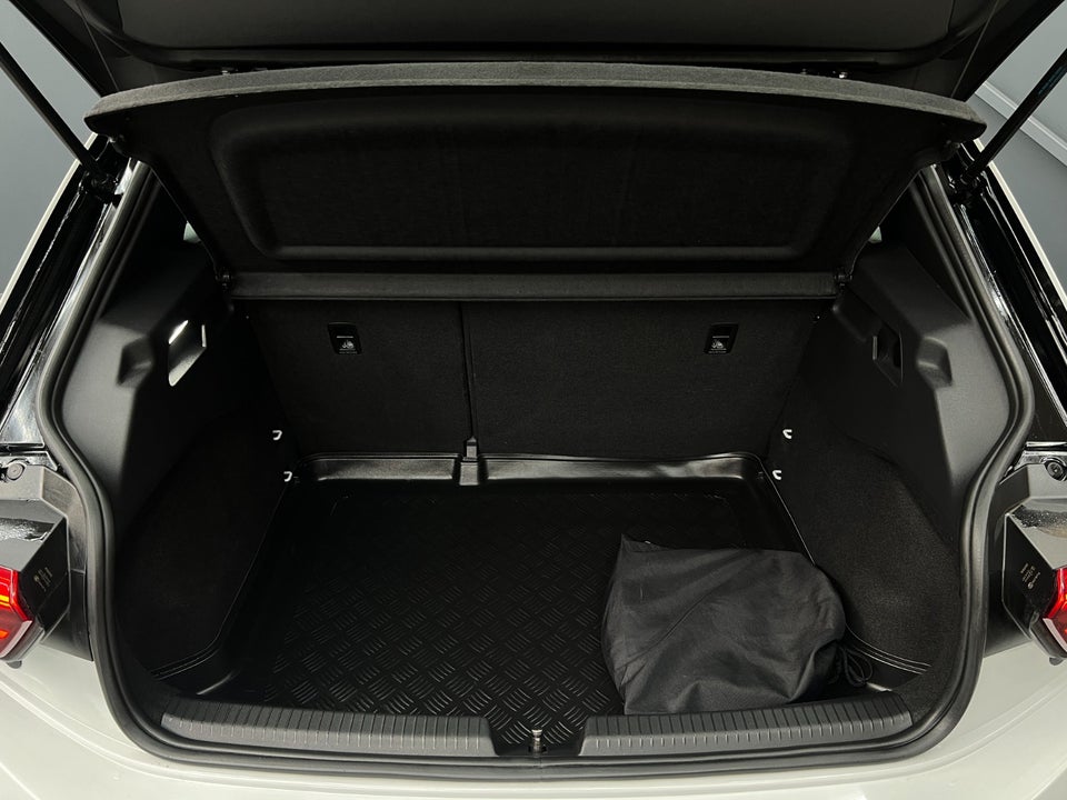 VW ID.3 58 Pro Performance Life 5d