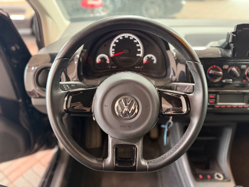 VW Up! 1,0 60 Move Up! 5d