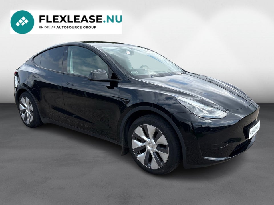 Tesla Model Y RWD 5d
