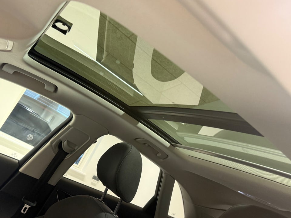 Audi Q3 1,4 TFSi 150 S-tr. 5d