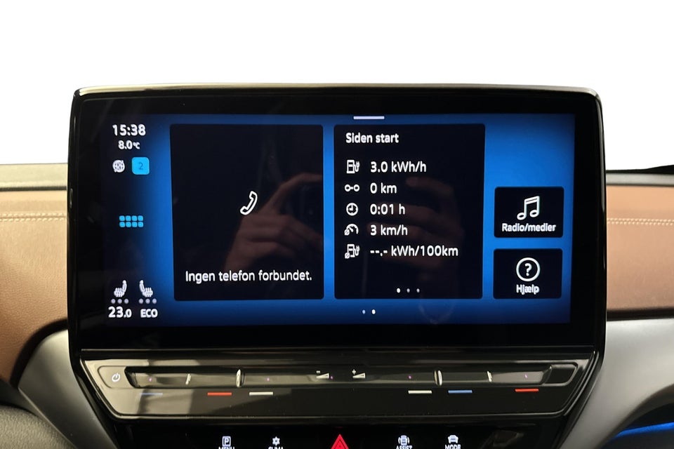 VW ID.5 77 Pro Performance 5d