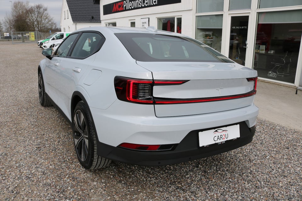 Polestar 2 Long Range 5d