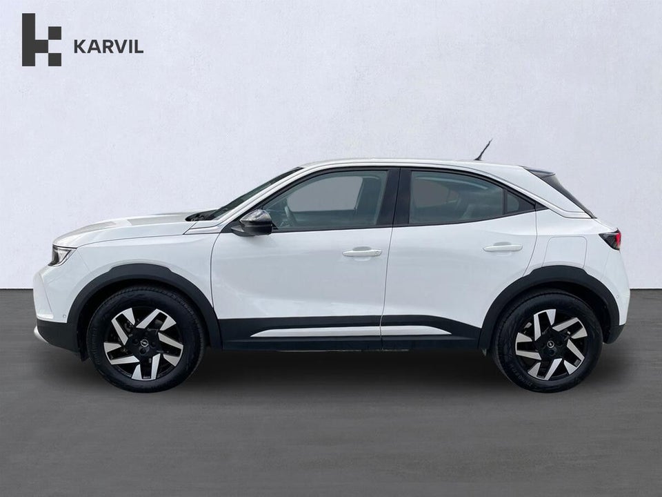 Opel Mokka-e 50 Elegance 5d