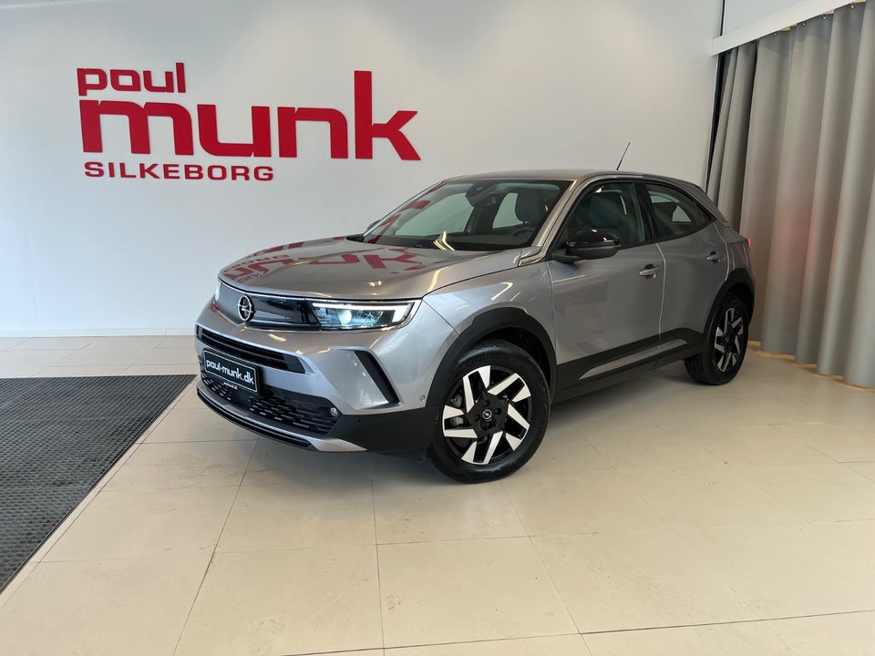 Opel Mokka-e 50 Elegance 5d