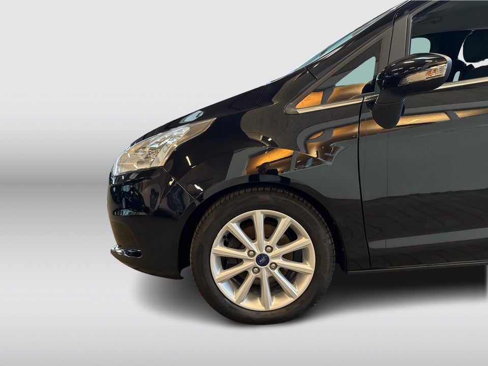 Ford B-MAX 1,0 SCTi 100 Titanium 5d