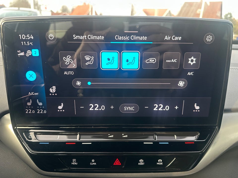 VW ID.5 77 Pro Performance 5d