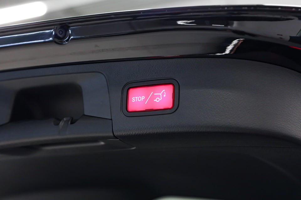 Mercedes EQA350 AMG Advance 4Matic 5d