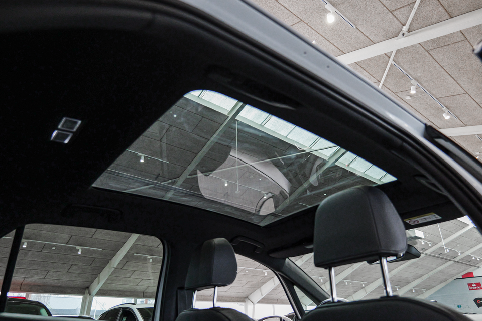 VW ID.3 58 1ST Pro Performance Max 5d