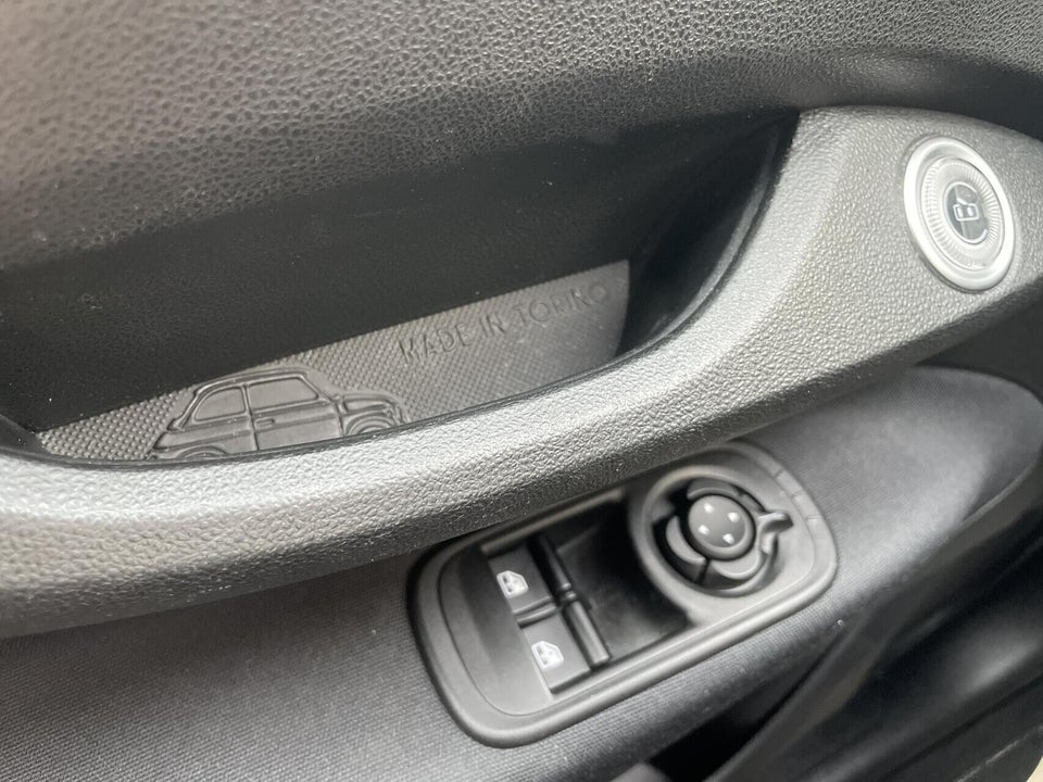 Fiat 500e 42 Icon Cabrio 2d