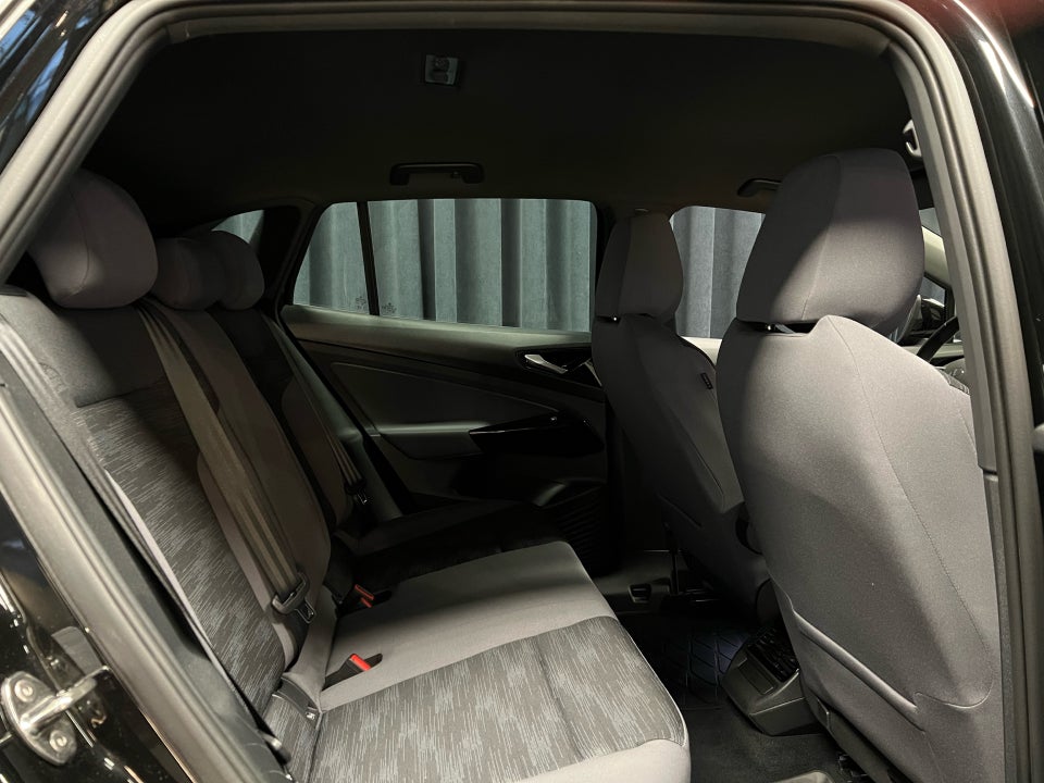 VW ID.4 77 Pro Performance 5d