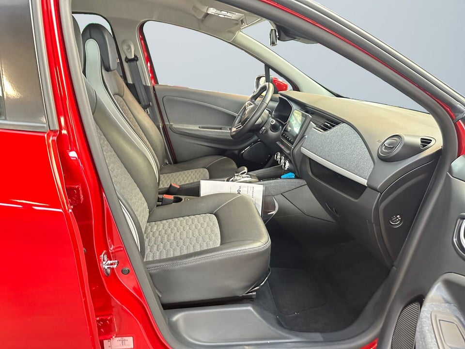 Renault Zoe 52 Zen 5d