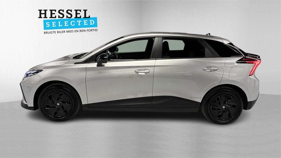 MG 4 51 Nordic Edition 5d