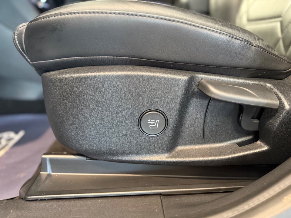 Ford Puma 1,0 EcoBoost mHEV ST-Line 5d