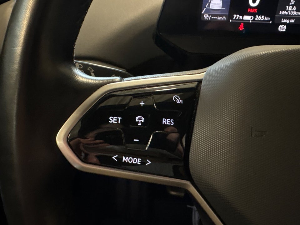 VW ID.4 77 Pro Performance 5d