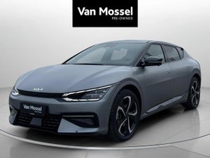 Kia EV6, modelår 2024, 15,000 km