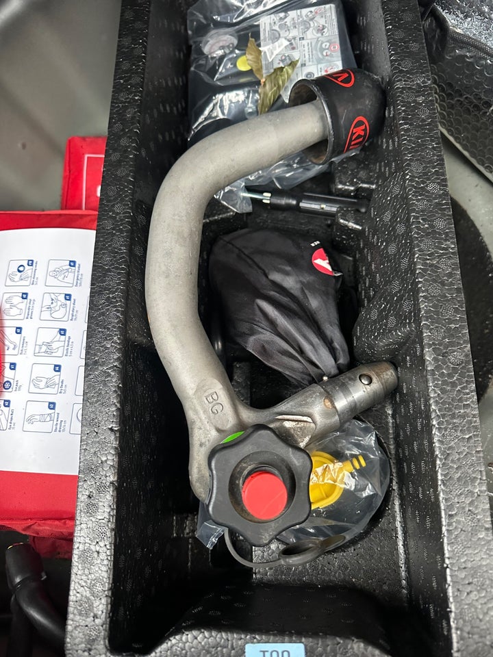 Kia Rio 1,0 T-GDi Attraction+ 5d