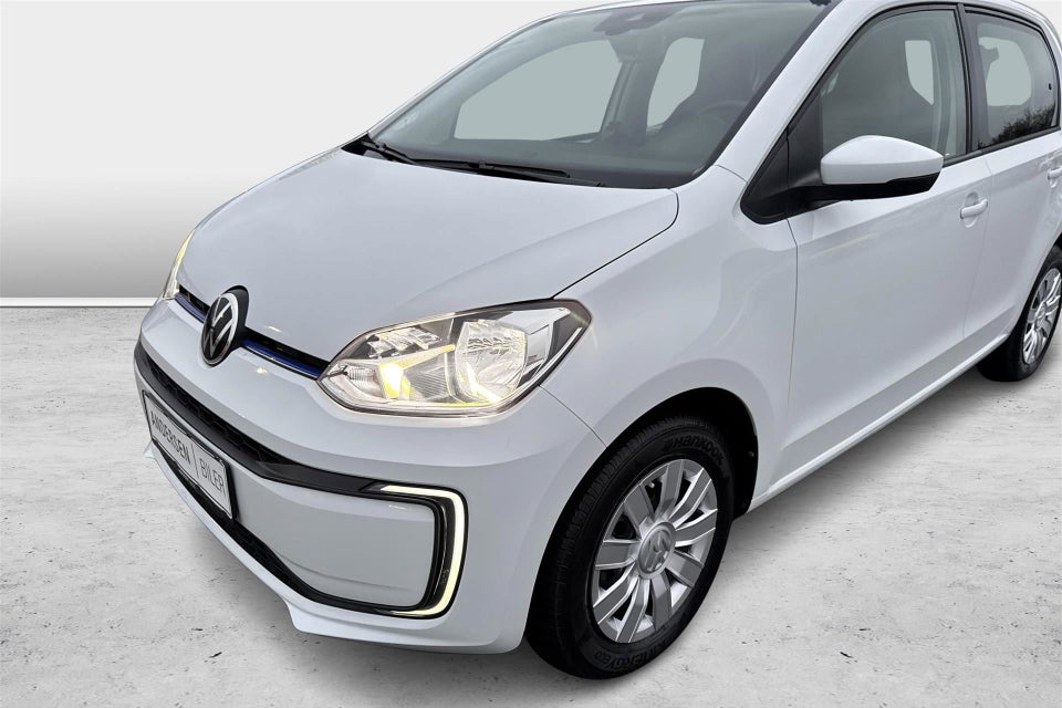 VW e-Up! Move Up! 5d