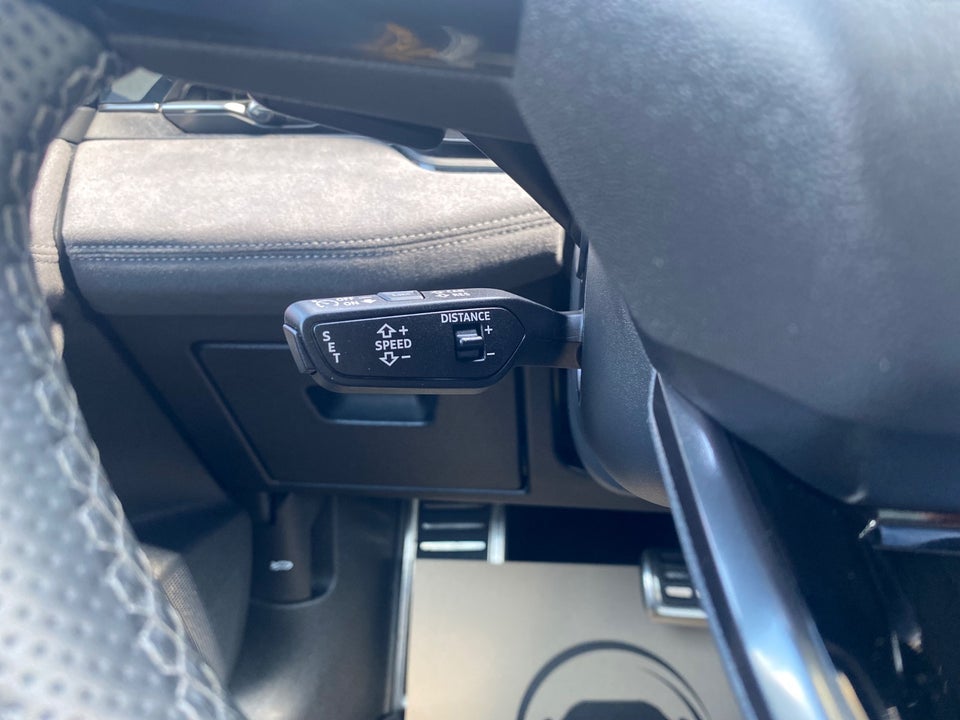 Audi A6 e-tron S-line Edition One performance Avant 5d