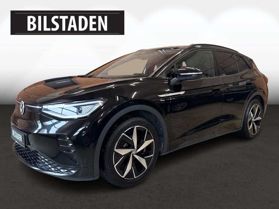 VW ID.4 77 GTX 4Motion 5d