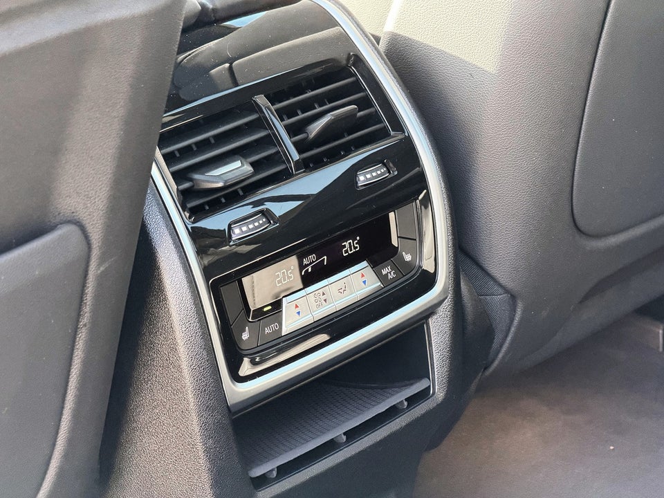 BMW X7 3,0 xDrive40i aut. 7prs 5d