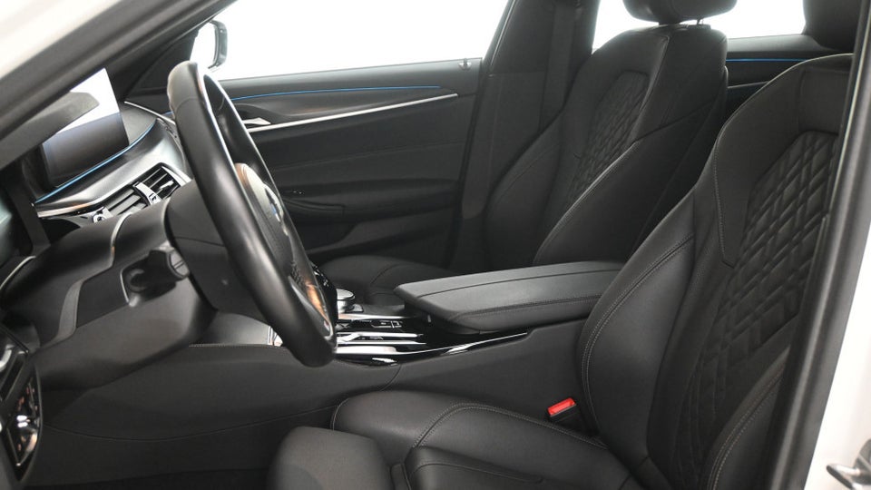 BMW 530e 2,0 Touring M-Sport+ aut. 5d