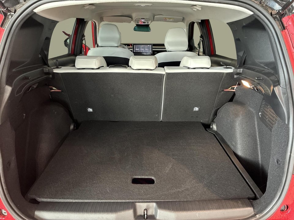 Citroën ë-C3 Aircross 54 Max Extended Range 5d