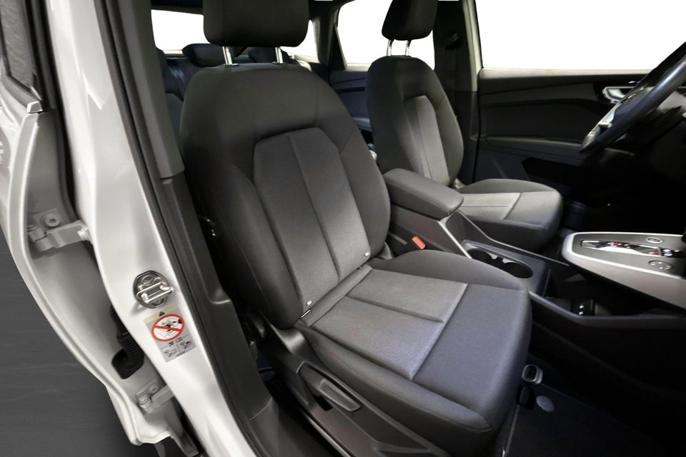 Audi Q4 e-tron 40 Attitude Sportback 5d