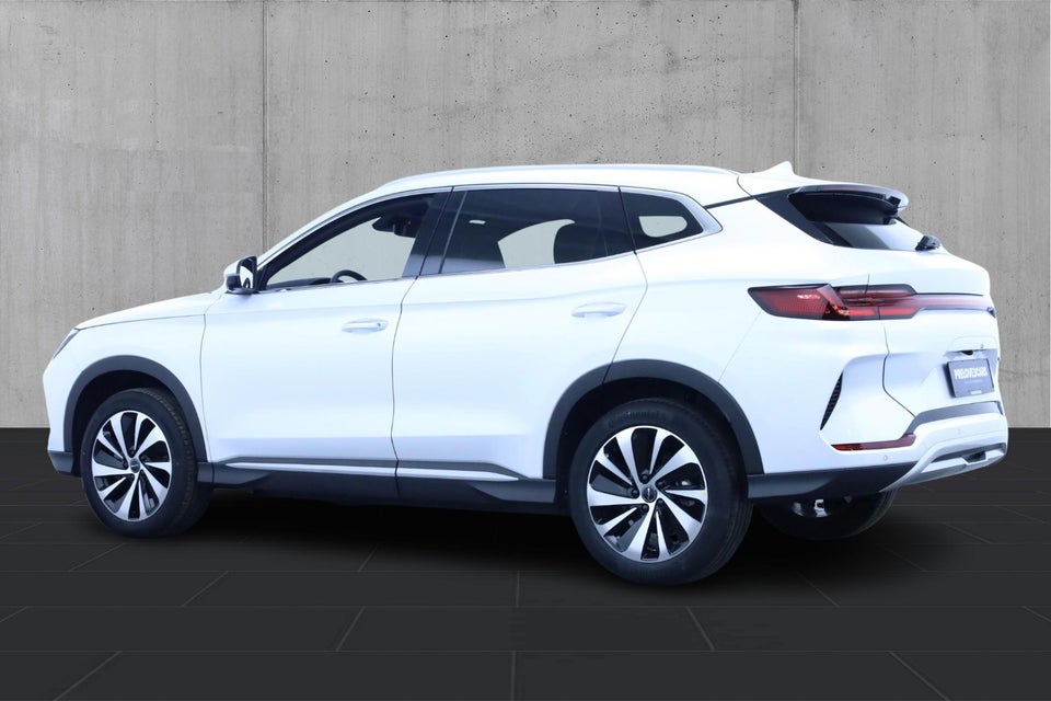 BYD Seal U 72 Comfort 5d