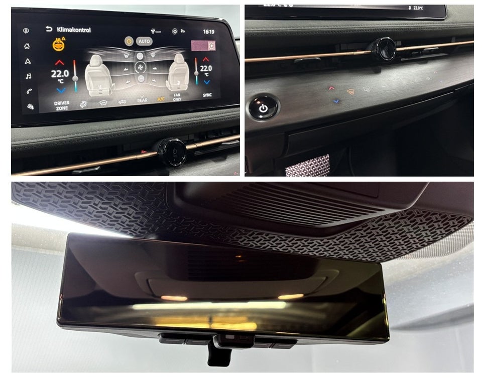 Nissan Ariya 87 Evolve 5d