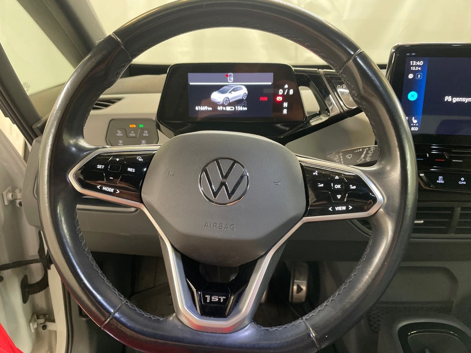 VW ID.3 58 1ST Plus 5d