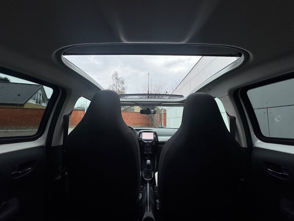 Peugeot 108 1,0 e-VTi 69 Active TOP! 5d