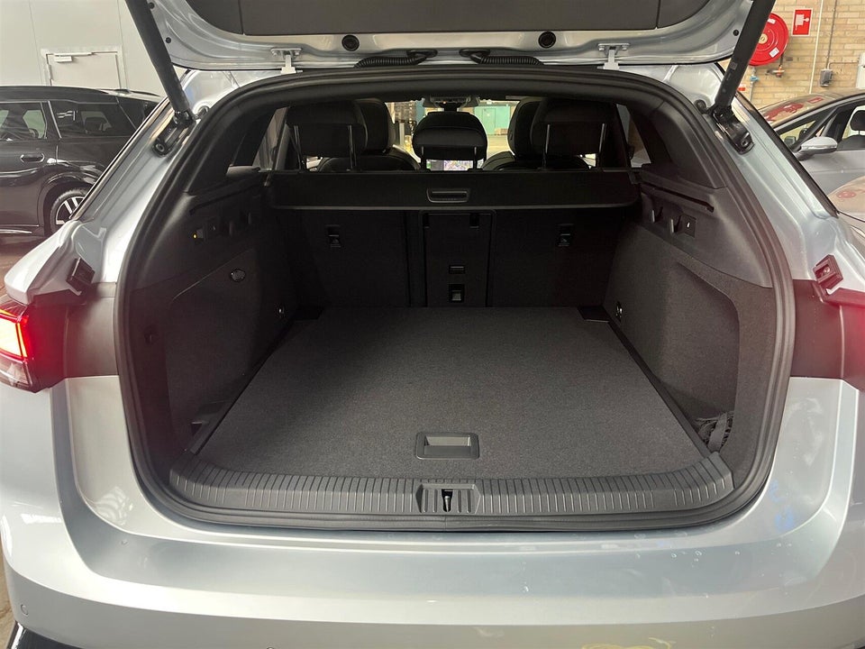 VW ID.7 86 GTX Max Tourer 4Motion 5d
