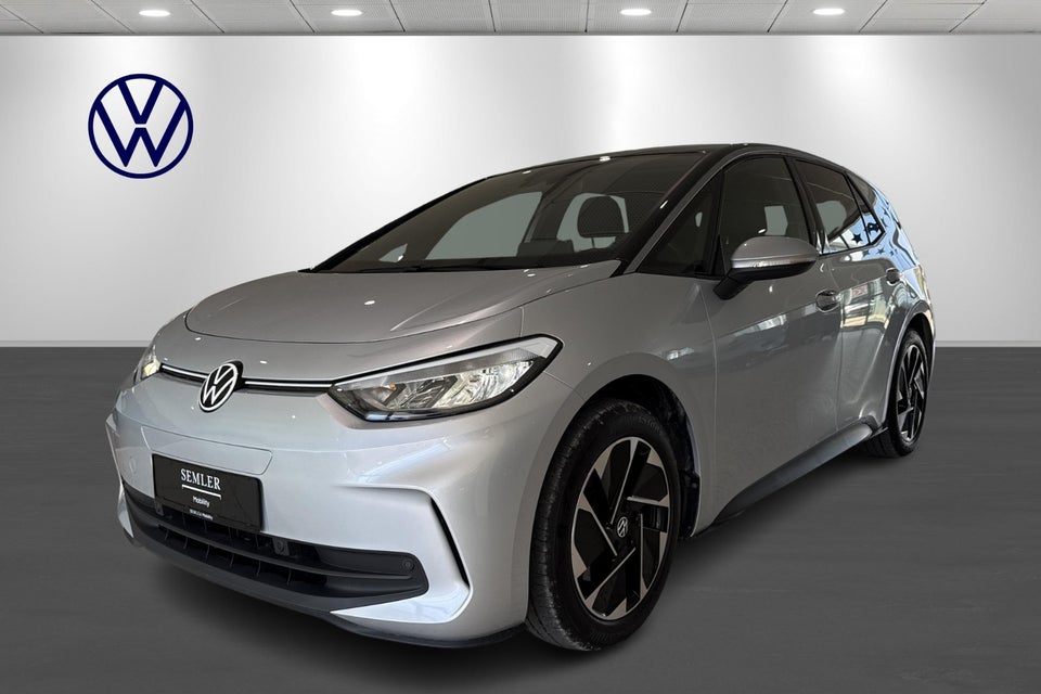 VW ID.3 52 Life+ 5d