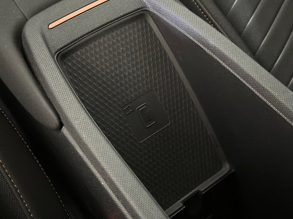 Cupra Born 58 High 5d