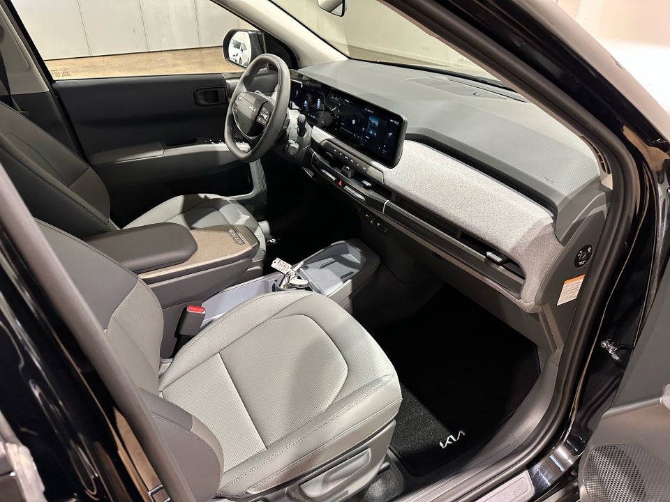 Kia EV3 81 Long Range Upgrade 5d