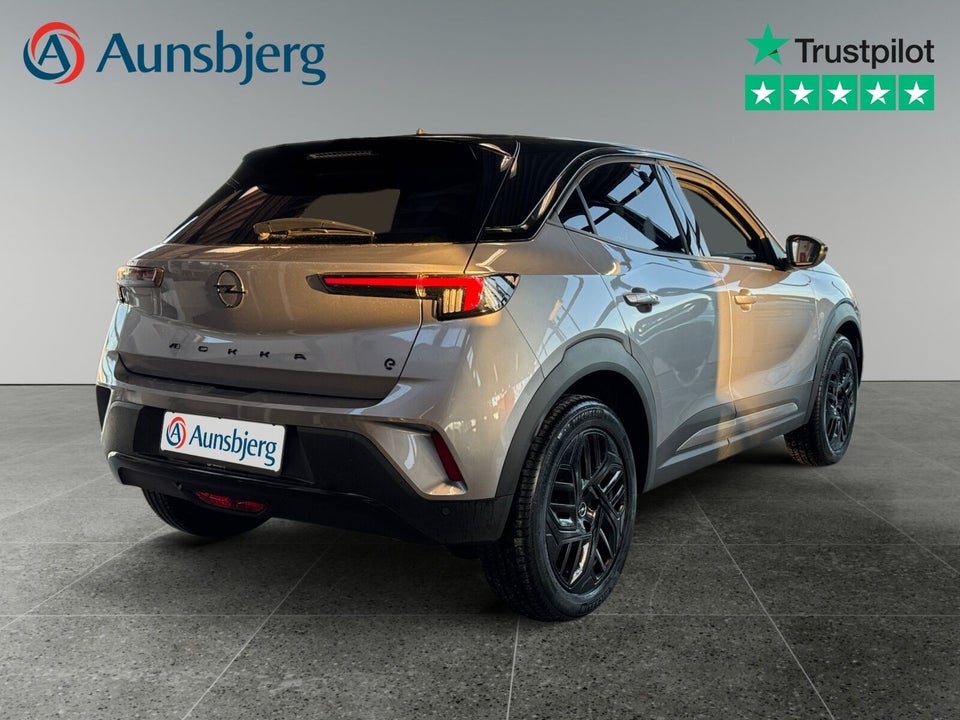 Opel Mokka-e 54 Elegance 5d