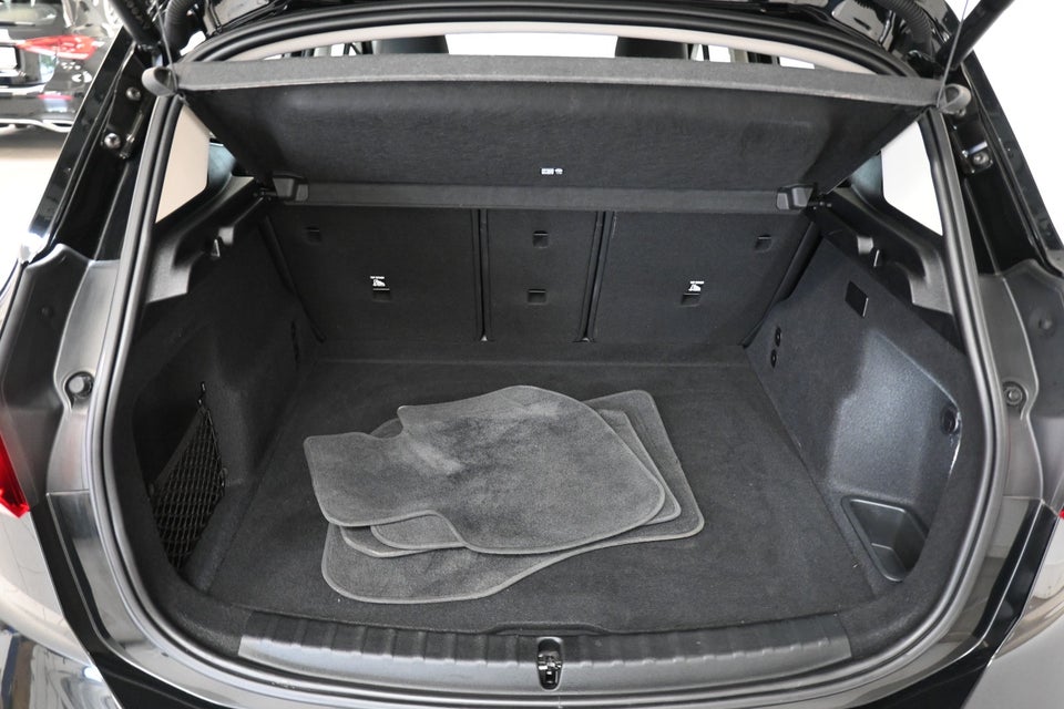 BMW 225e 1,5 Active Tourer Luxury Line xDrive aut. 5d