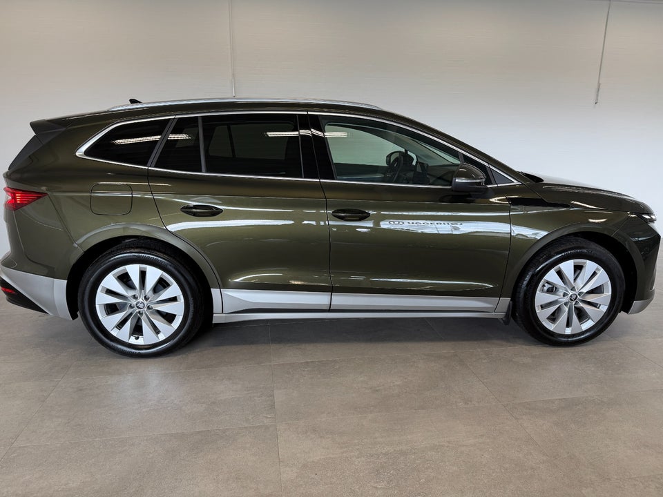 Skoda Enyaq 85x iV Premium 5d
