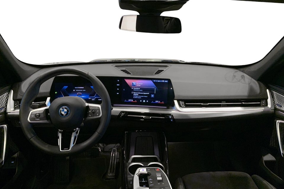 BMW iX1 eDrive20 M-Sport Pro 5d