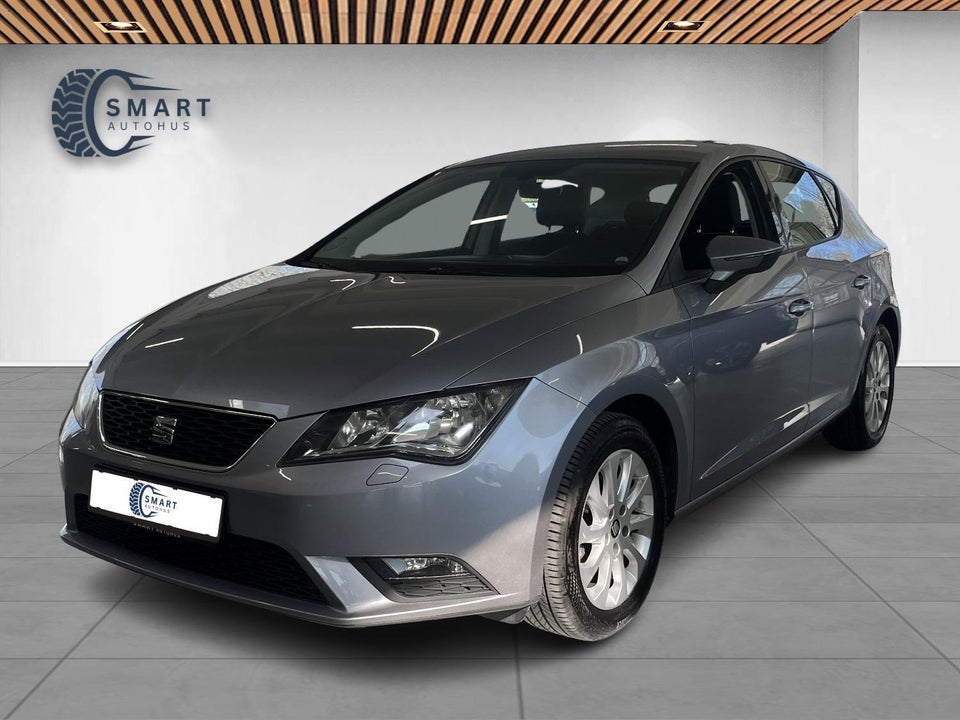 Seat Leon 1,2 TSi 110 Style 5d